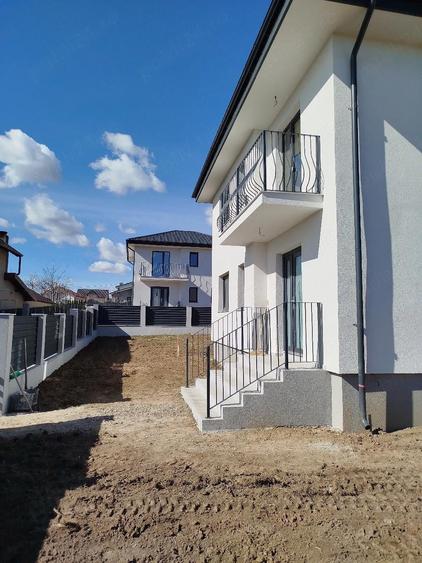 Vand casa in Burdujeni, Str. Anton Holban,zona Aleea Dumbravii - 7