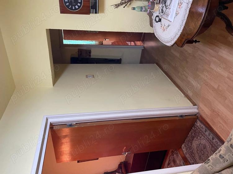 Inchiriez Apartament 3 camere dec. et 1 zona M. Viteazu - 2