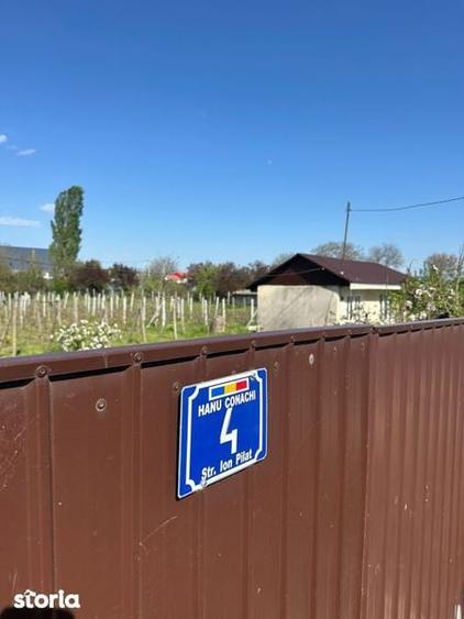 Vand loc de casa - 5