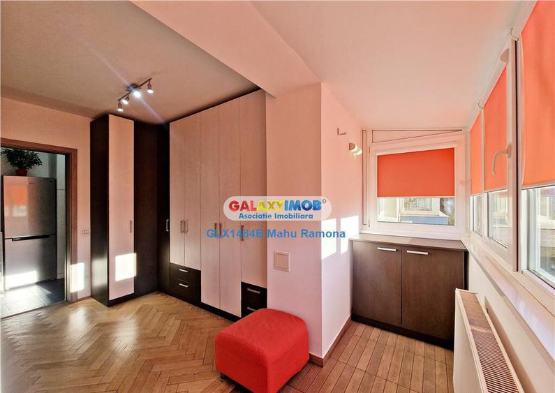 Apartament 2 camere, spatios, luminos, modern, metrou 1 Mai - 6