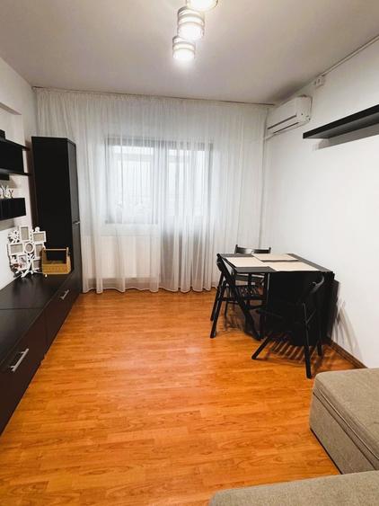 Apartament 3 camere Berceni-Giurgiului-Loc parcare - 3