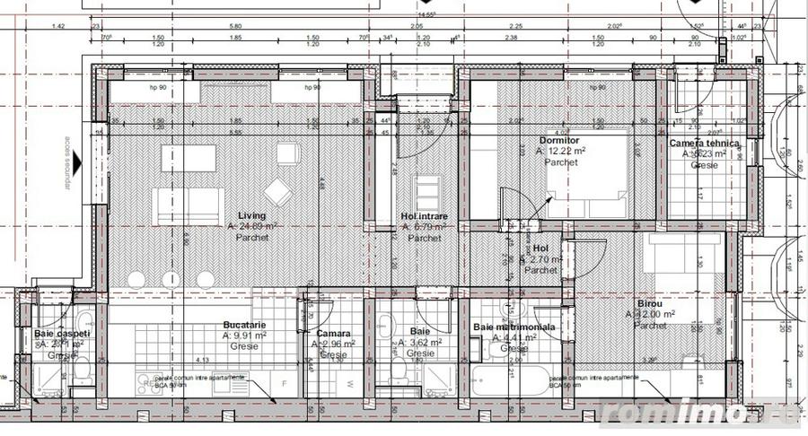 PROPRIETAR! 3 Camere Doar Parter! Toate utilitatile! La ALB sau CHEIE - 1