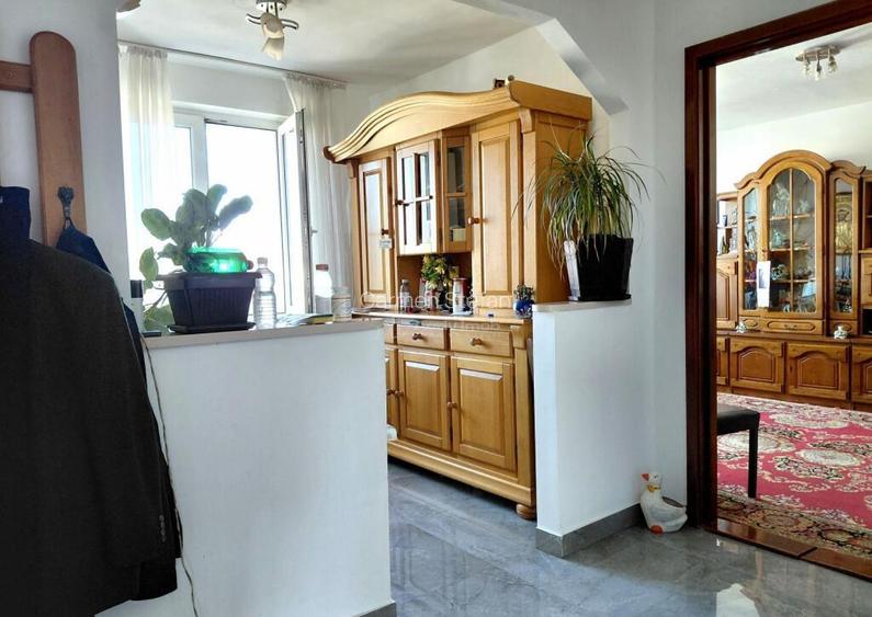 Ultracentral Apartament 3 camere etaj 3 Ultracentral Apartament 3 camere etaj 3