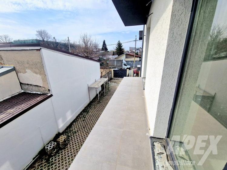 Vanzare Casa  P+2 in Bucurestii Noi - Strada Admintirii| Comision 0% - 12