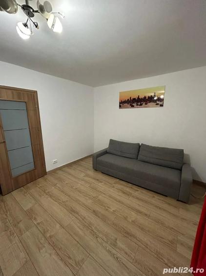 Apartament de inchiriat 2 camere, Lacul Tei - 3