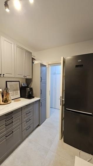 ESQ Village2 Apartament 3 75mp Camere Valea Lupului - Boxa - Loc P. - Mobilat - 5