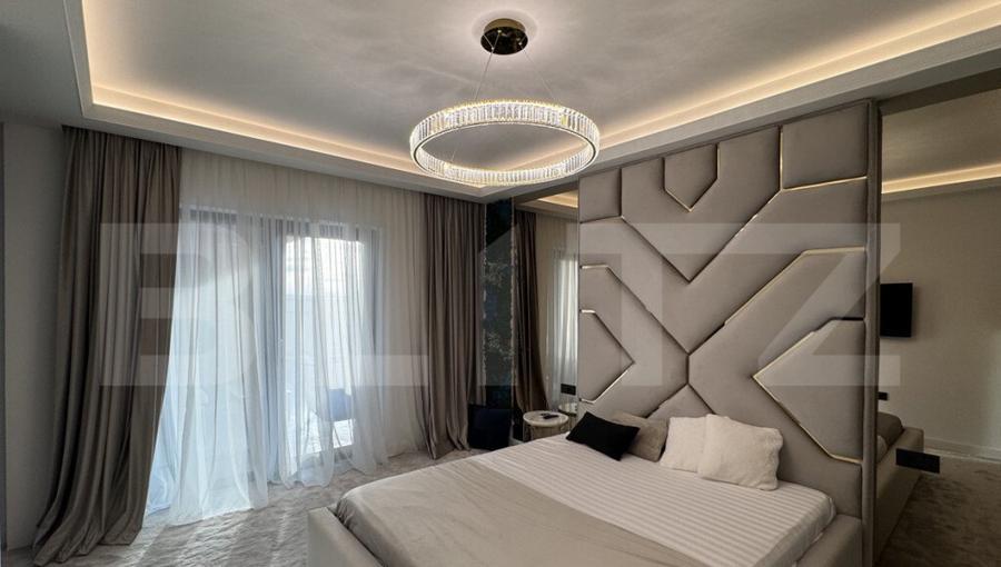 Casa superba pe parter, 84 mpu, teren 400 mp, zona Magnoli - 10