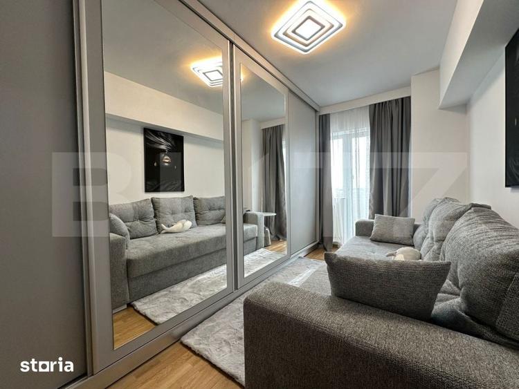 Apartament tip duplex cu 4 camere de inchiriat | Zona Progresul, Deva - 2