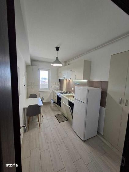 Apartament 2 camere - Rotar Park Residence 1 - Metrou Pacii - 2