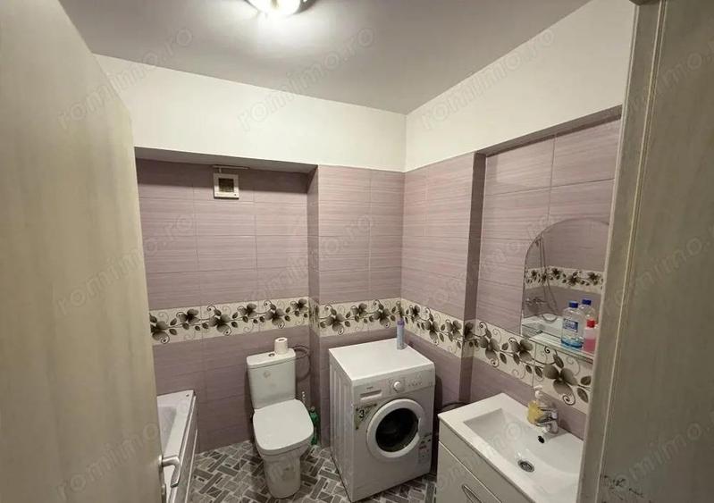 Studio modern 2 camere bloc nou parcare inclusa Pallady 10 min metrou - 1