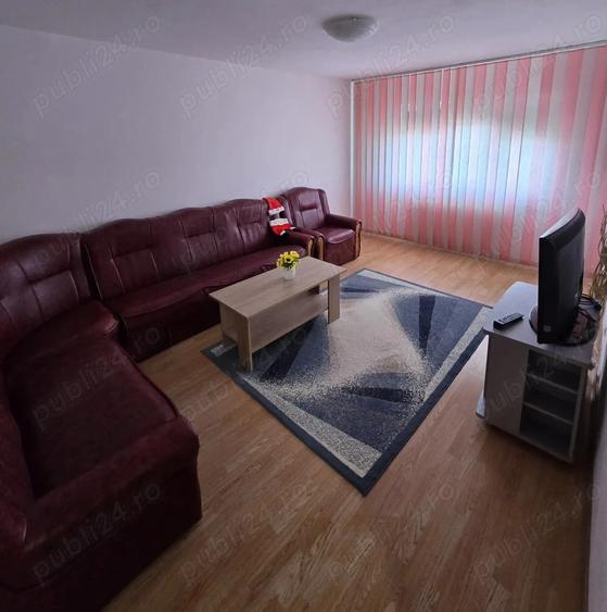 Inchiriez apartament 3 camere ,sos. Buzaului - 7