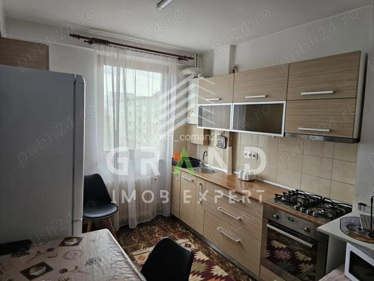 Ap 2 camere, BALCON, PET-FRIENDLY, zona P-ta MIhai Viteazu