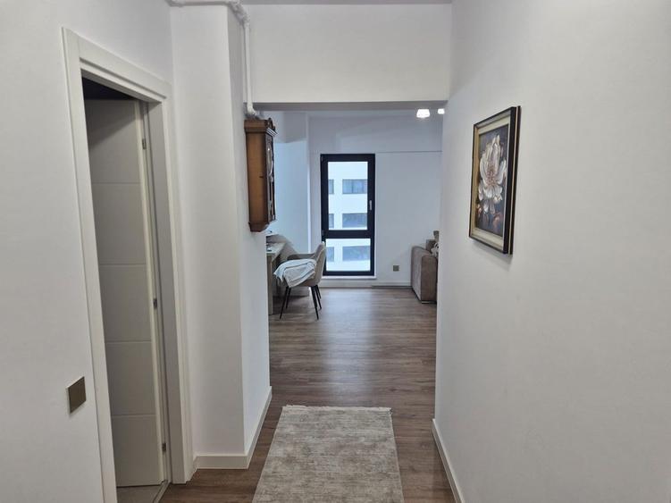 Apartament 2 camere Lake View - 5