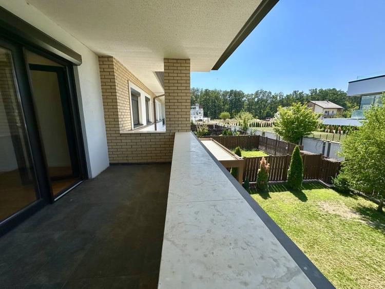 OXFORD GARDENS | VILA COMPLET RENOVATA |  VEDERE SPRE PADURE - 14