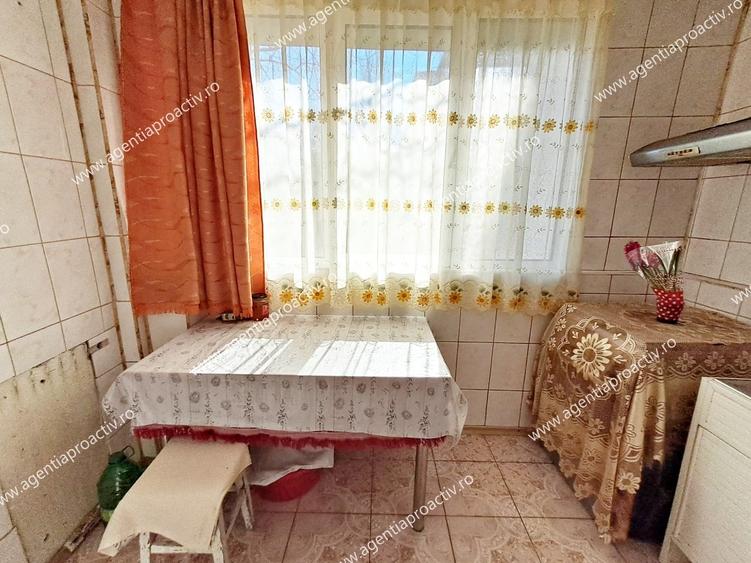 Apartament cu 2 camere, Siderurgistilor-Vest, 2 balcoane, etaj 1! - 2