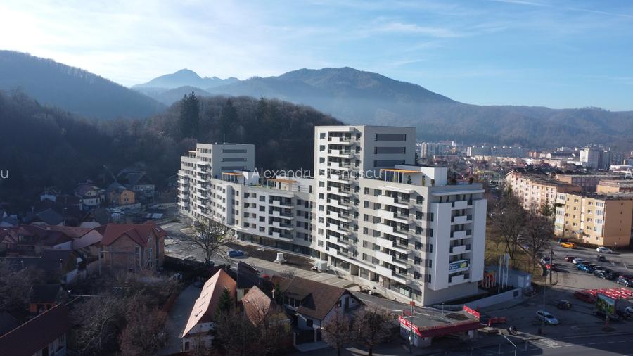 Spațiu comercial, 124 mp în Dârste