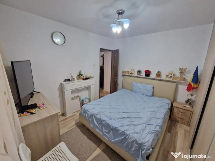 Apartament Mobilat si Utilat 2 camere, 56 mp, zona Marasesti - 8