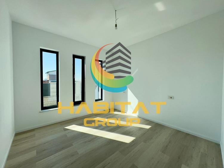 Casa 4 camere | Terasa acoperita | Teren 360 mp | Berceni - 9