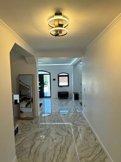 Vila noua(an 2023) de vanzare, loc.  SARATA, jud. Bacau - 9