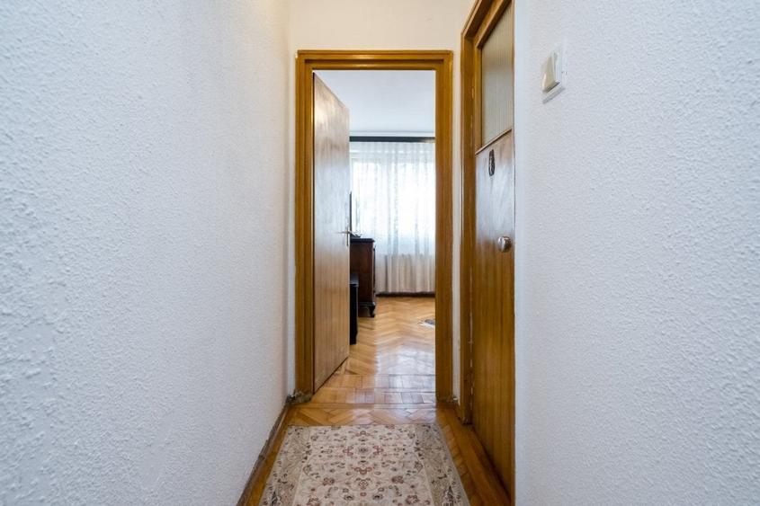 Inchiriere 3 camere Metrou Orizont - AFI Cotroceni, comision 0% - 9