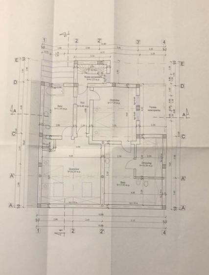 Cotroceni Arenele BNR Mihail Mirinescu Vila pentru birou ... - 9