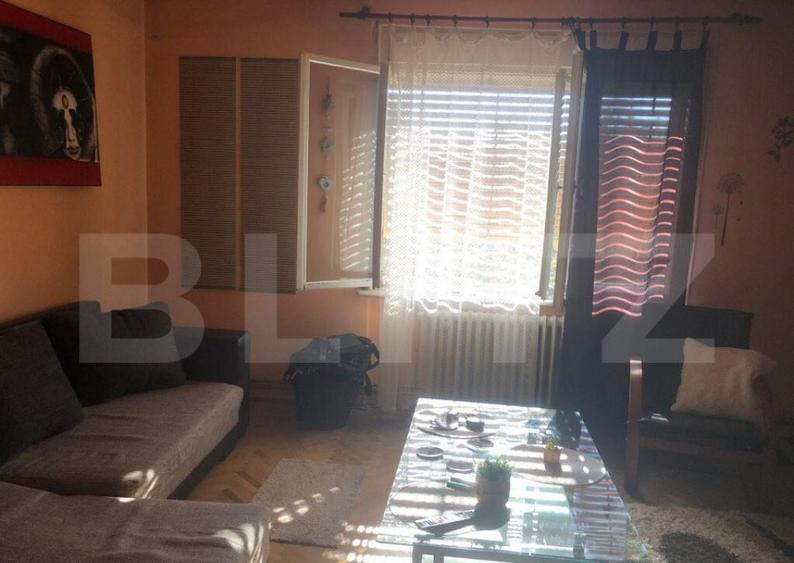 Casa cu front mare , 140 mp , zona Angel Saligny - 3