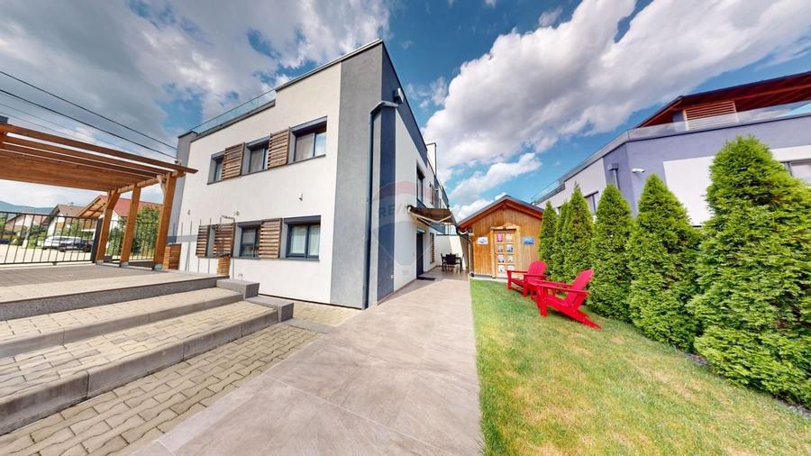 Casă  de vanzare in Cisnadie - 25