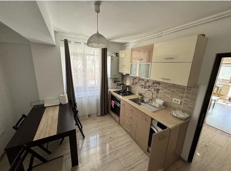 COMPOZITORI  LIDL 2 CAMERE 450 EURO ETAJ 1 LOC PARCARE SUBTERAN - 4