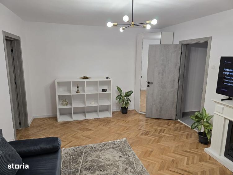 Apartament 2 camere Dristor - 3