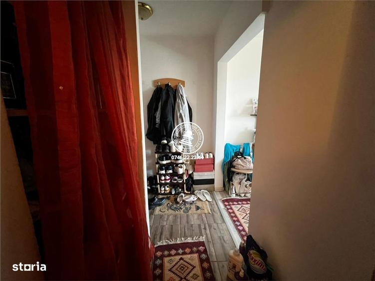 Apartament 1 camera de vanzare Tatarasi, - 5
