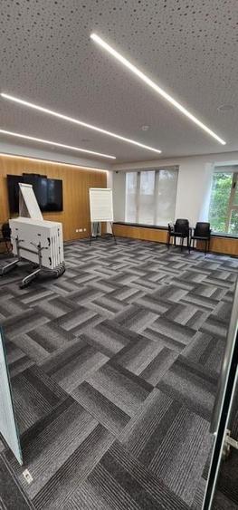 Aviatiei Promenada metrou, spatiu com.125mp - 2