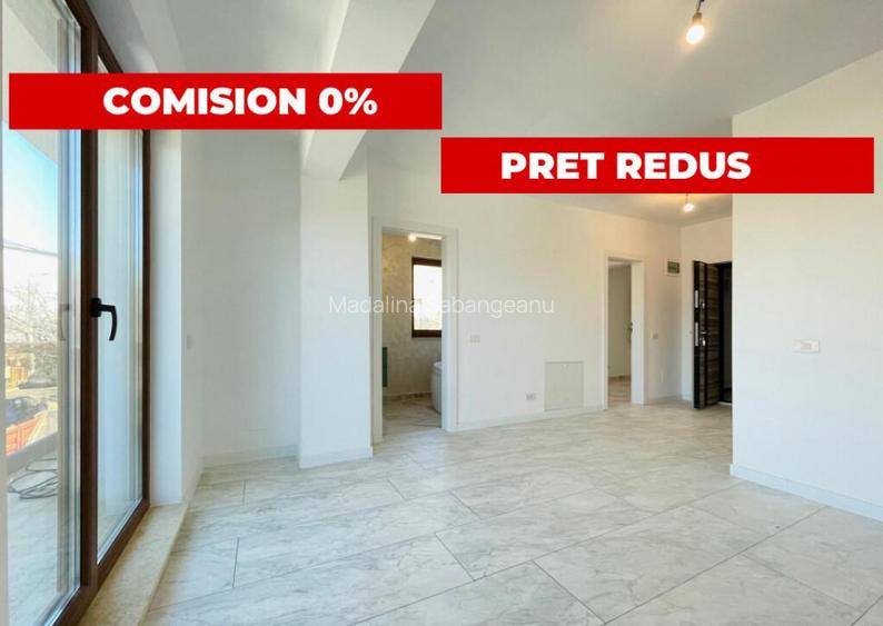 Apartament 2 camere - Bucurestii Noi Apartament 2 camere - Bucurestii Noi