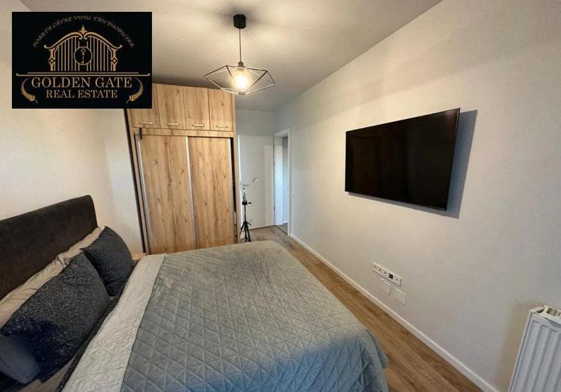 COMISION 0 | GranVia Park Lujerului - 3 Camere Parcare Terasa 107mp - 3