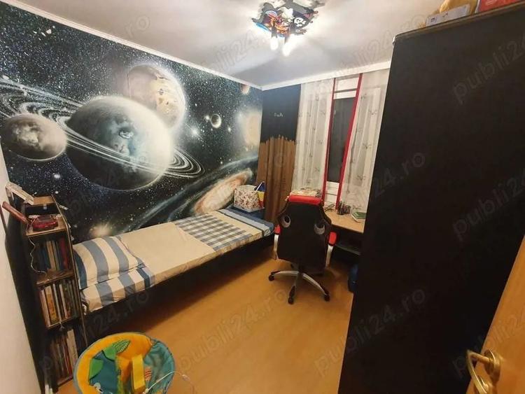 Apartament 4 camere, cu Centrala, Bld. Brancoveanu, Izvorul Crisului - 8