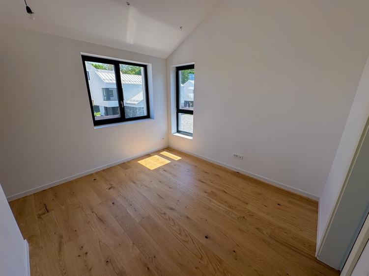 Vilă individuală P+1 de vânzare – Laguna Village III, Corbeanca - 11