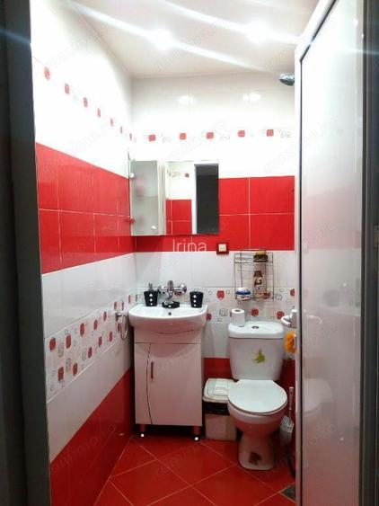 Oferim spre inchiriere grsoniera in zona Iancului