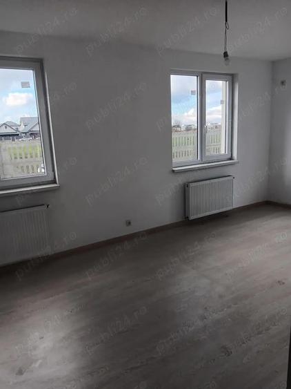 Super oferta ! Ultima casa P+1 duplex,4 camere,3 bai,toate utilitatile ,Domnesti,TVA inclus ! - 6