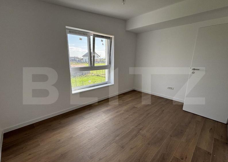 Duplex, 4 camere Giarmata, 350 mp teren, 105 mp utili - 1