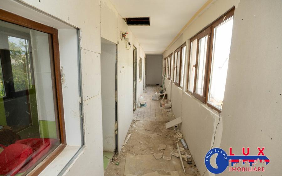 ID 6696 Casa de vanzare Zona ULTRACENTRALA - 15