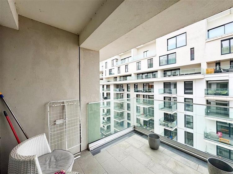 Apartament de inchiriat 2 camere One Herastrau Plaza - 18