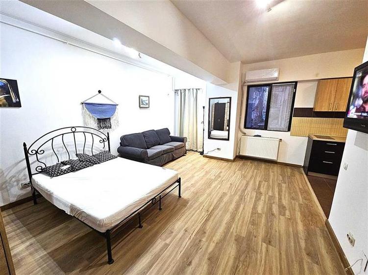 Garsoniera Vitan - 2