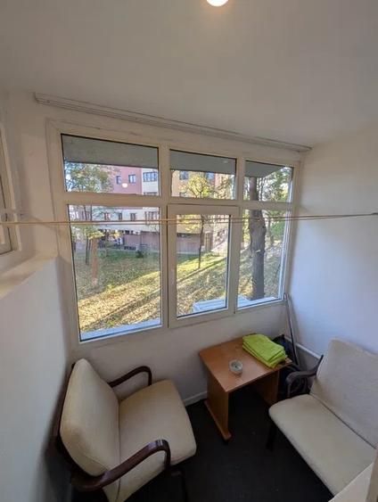 Apartament cu 1 camera, decomandat, etajul 1/9, zona Tatarasi - 3