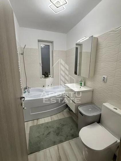 Apartament 2 camere, decomandat, petfriendly, Calea Urseni - 4