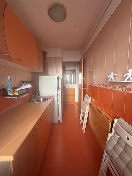 2 camere Berceni Str. Argeselu  Mobilat + Utilat Bloc reabilitat36 mp - 4