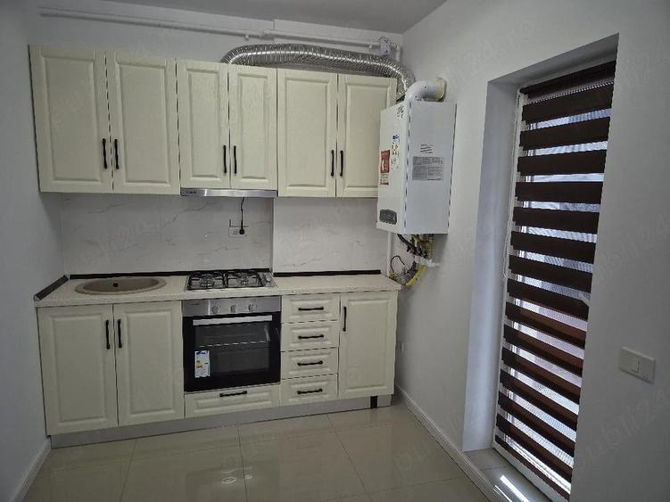 Inchiriez apartament - 4