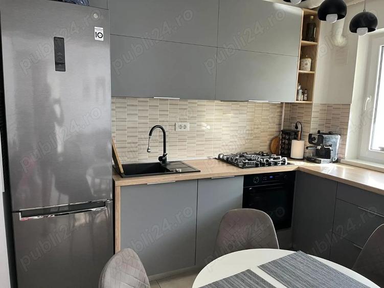 Apartament cu 2 camere ,Tractorul , Top City , Brasov - 9