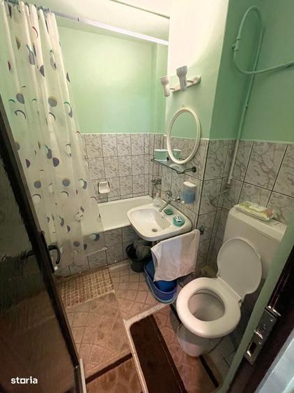 Chirie apartament 2 camere etaj 1 str. Avram Iancu - 4