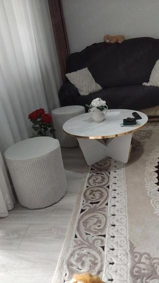 Vand apartament 2 camere supraveghere 56 m patrati in zona cina et 2 cu balcon de 4 60 m - 5