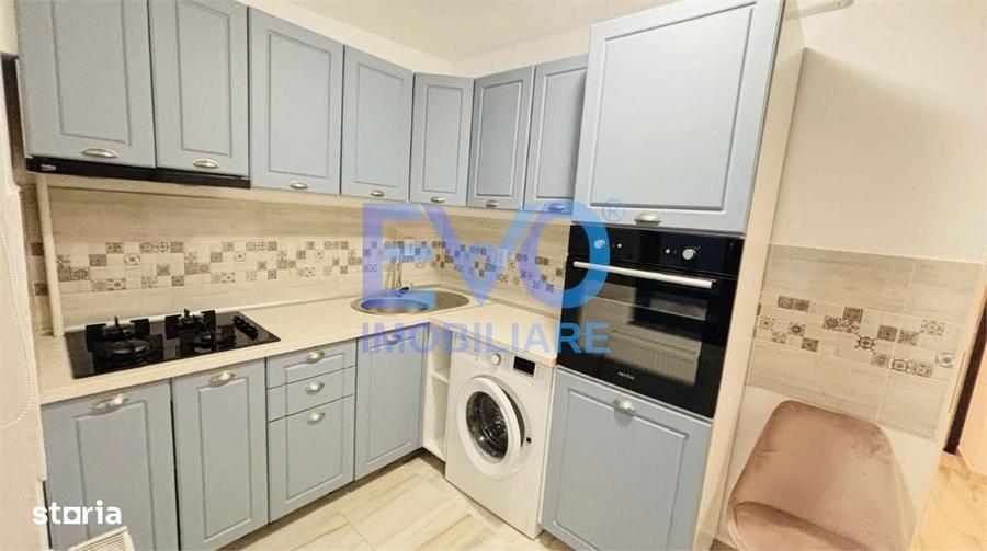 Apartament de inchiriat, 1 camera, capat CUG, Iasi - 7