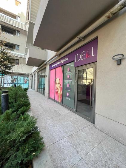 Spațiu comercial premium Zona Centrală, Str. Vasile Lascăr | Central - 1